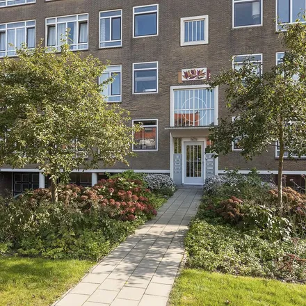Rent this 3 bed apartment on Sportlaan 764 in 2566 MS The Hague, Netherlands