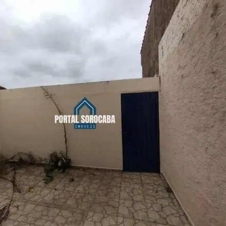 Buy this 2 bed house on Rua Prudente de Moraes in Vila Santana, Sorocaba - SP