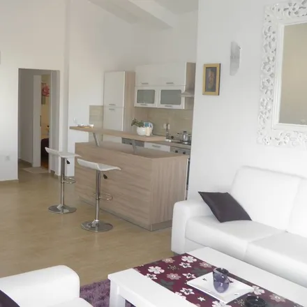 Image 4 - Pag, Zadar County, Croatia - Apartment for rent