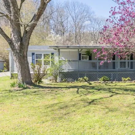 Image 2 - 1236 Dry Creek Road, Cheatham County, TN 37015, USA - Apartment for sale