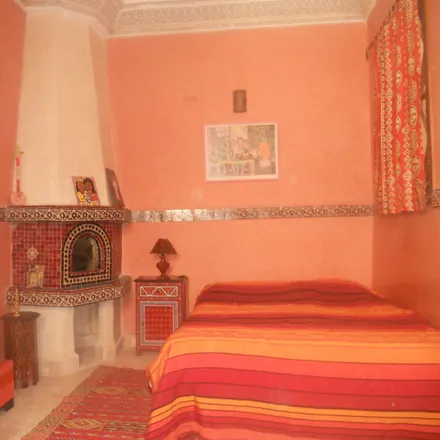 Image 4 - Dar Assenfou, 194 Rue Chbanat زنقة شبانات, 44100 Essaouira, Morocco - Room for rent