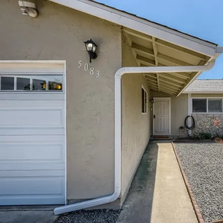 Rent this 4 bed house on 5083 Barry Street in Oceanside, CA 92057