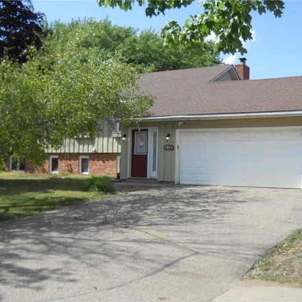 Image 1 - 8193 157th Street West, Apple Valley, MN 55124, USA - House for sale