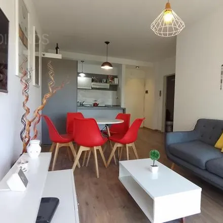 Buy this 1 bed apartment on Miller 4181 in Saavedra, C1431 AJI Buenos Aires