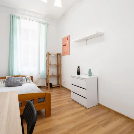 Image 5 - Stanisława Staszica 3, 60-531 Poznań, Poland - Apartment for rent