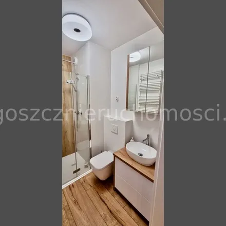 Rent this 2 bed apartment on Leona Wyczółkowskiego 8 in 85-092 Bydgoszcz, Poland