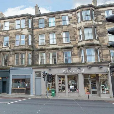 Rent this 4 bed apartment on Touch of Poland in 68 South Clerk Street, City of Edinburgh