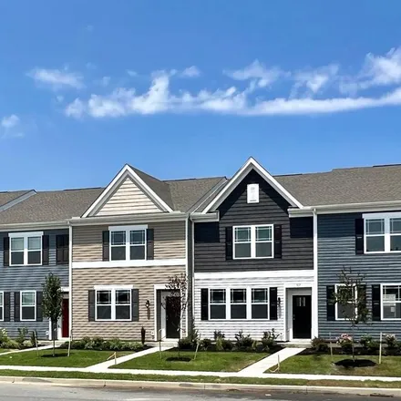 Buy this 3 bed townhouse on 408 Wood Duck Drive in Cambridge, MD 21613