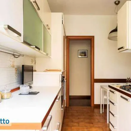 Image 4 - Via Francesco Reina, 20133 Milan MI, Italy - Apartment for rent