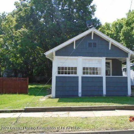 Buy this 3 bed house on 1054 May Street in Lansing, MI 48906