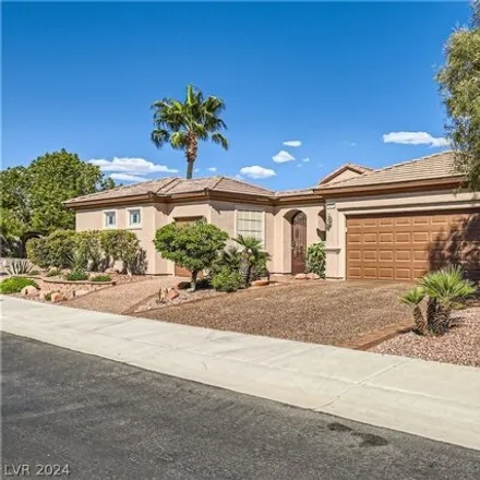 Buy this 3 bed house on 2287 Fayetteville Avenue in Henderson, NV 89052