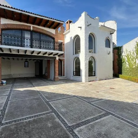 Image 2 - Calle Sotero Prieto, 50070 Toluca, MEX, Mexico - House for rent