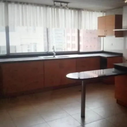Buy this 3 bed apartment on Paqueadero Zona Azul in Unión Nacional de Periodistas, 170502
