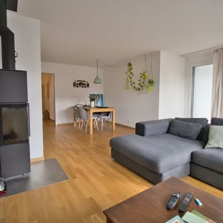 Image 1 - Im Gerbelacker 30, 3063 Ittigen, Switzerland - Apartment for rent