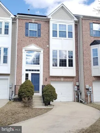 Rent this 3 bed townhouse on 2723 Snowmill Court in Ellicott City, MD 21043