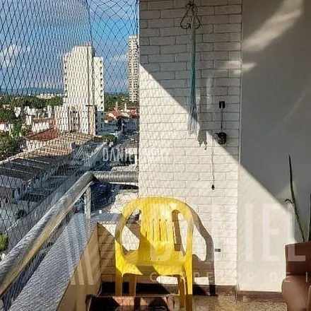 Buy this 2 bed apartment on Rua Rio Amazonas in Santa Mônica, Feira de Santana - BA