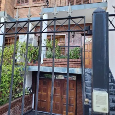 Buy this 3 bed house on Martiniano Leguizamón 683 in Liniers, C1408 AAW Buenos Aires