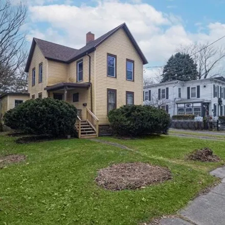 Buy this 5 bed house on 523 Lenox Avenue in City of Oneida, NY 13421