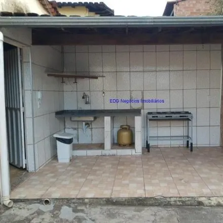 Buy this 4 bed house on Rua Vinte e Um in Justinópolis, Ribeirão das Neves - MG