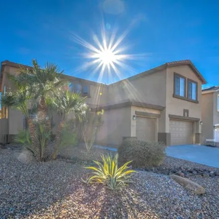 Image 2 - 6135 West Gambit Trail, Phoenix, AZ 85083, USA - House for sale