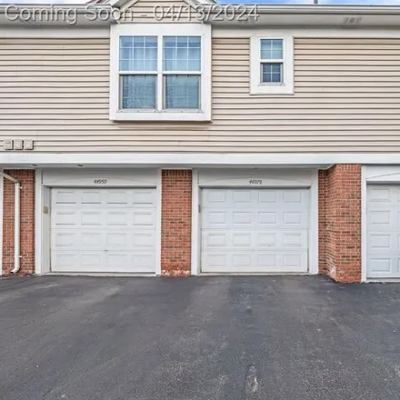 Image 2 - Berkshire Drive, Sterling Heights, MI 48317, USA - Condo for sale