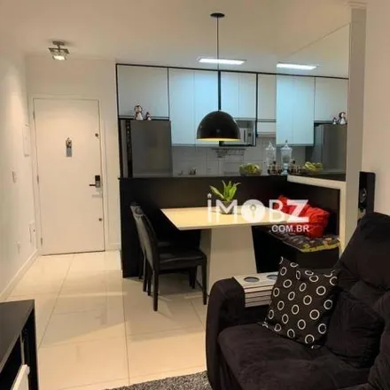 Buy this 3 bed apartment on Penélope Food Truck & Pizzaria in Rua José da Silva Ribeiro 620, Vila Andrade