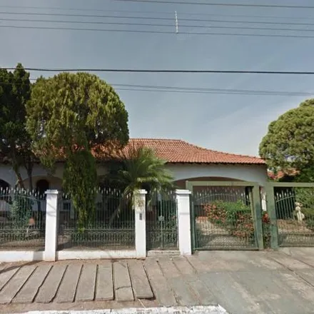 Image 2 - Rua Antônio Prado, Santa Casa, Mirassol - SP, 15130-000, Brazil - House for sale