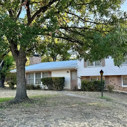 Image 2 - 917 Old Stephenville Highway, Hico, Hamilton County, TX 76457, USA - House for sale