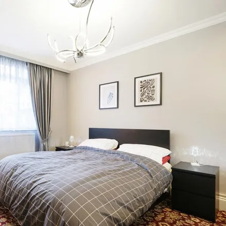 Image 4 - Eamont Court, 92-101 Shannon Place, Primrose Hill, London, NW8 7DL, United Kingdom - Apartment for rent