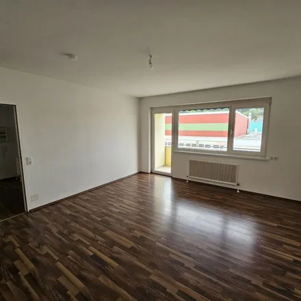 Rent this 3 bed apartment on Damenmode Schöffmann in Hauptstraße 38, 8650 Kindberg