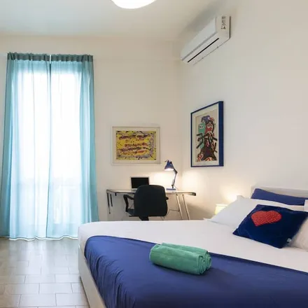Image 9 - Viale Fulvio Testi 220 - Apartment for rent