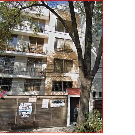 Image 2 - Calle Adolfo Prieto, Colonia Del Valle Sur, 03104 Santa Fe, Mexico - Apartment for sale