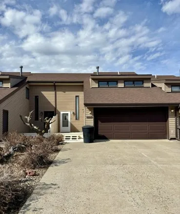 Image 1 - 1341 11th Street, Clear Creek Terrace Trailer Court, Havre, MT 59501, USA - Condo for sale