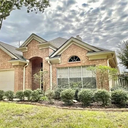 Rent this 3 bed house on 1508 Forest Home Drive in Houston, TX 77077