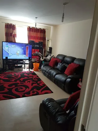 Rent this 1 bed house on London in West Drayton, GB