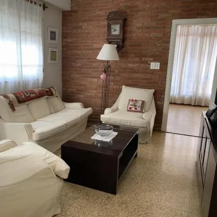 Buy this 4 bed house on 63 - Almafuerte 2500 in Villa Parque San Lorenzo, San Andrés