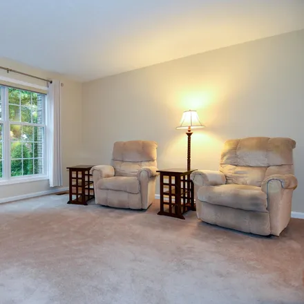 Image 5 - 12488 Walnut Cove Circle, Germantown, MD 20874, USA - Townhouse for sale