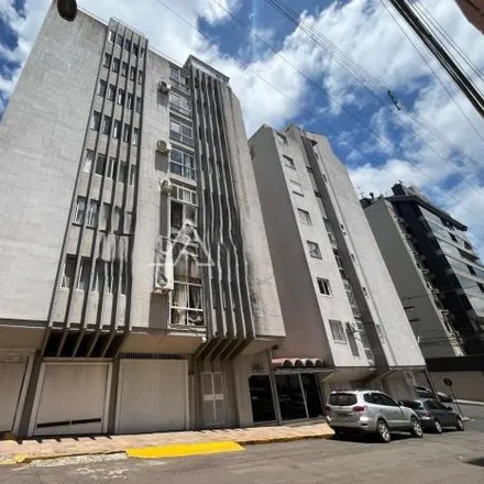 Image 2 - Rua 20 de Setembro, Boqueirão, Passo Fundo - RS, 99010-035, Brazil - Apartment for rent
