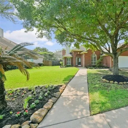 Image 3 - 1950 Misty Falls Lane, Fort Bend County, TX 77406, USA - House for sale