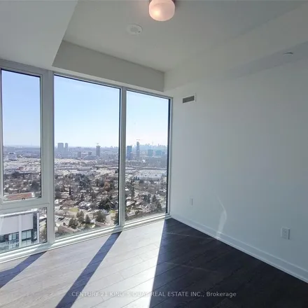 Image 4 - Rodeo Drive Phase 2, O'Neill Road, Toronto, ON M3C 0G3, Canada - Apartment for rent