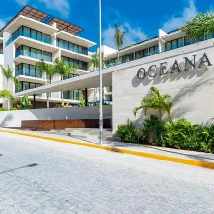 Buy this 1 bed apartment on Calle 28 Norte in 77712 Playa del Carmen, ROO