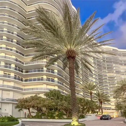 Image 1 - unnamed road, Bal Harbour Village, Miami-Dade County, FL 33154, USA - Condo for rent