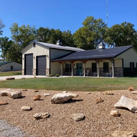 Image 3 - Route BB, Benton County, MO 63526, USA - House for sale