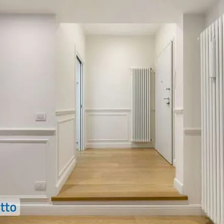 Rent this 2 bed apartment on Via Sant'Isaia 25 in 40123 Bologna BO, Italy