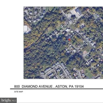 Image 5 - 800 Diamond Ave, Pennsylvania, 19014 - House for sale