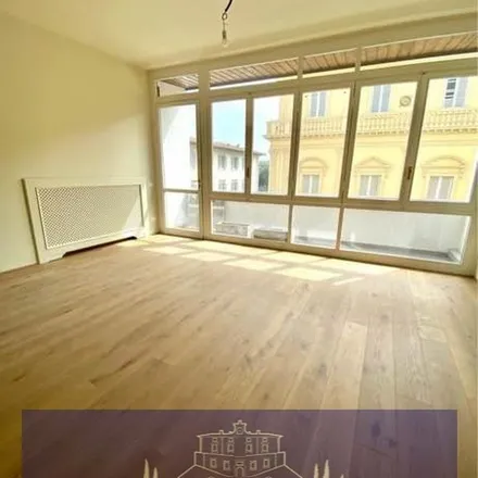 Rent this 1 bed apartment on Viale Fratelli Rosselli 17 in 50100 Florence FI, Italy