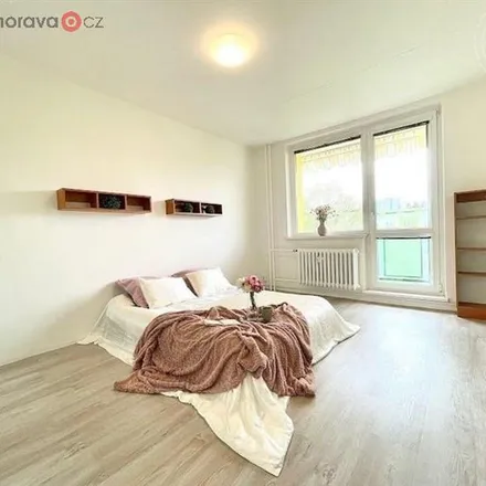 Image 9 - Palackého třída, 612 00 Brno, Czechia - Apartment for rent
