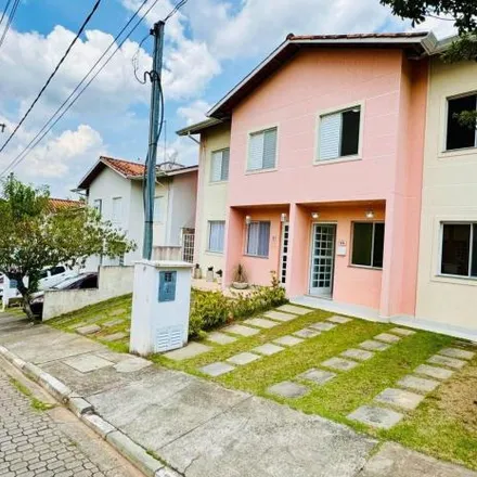 Buy this 3 bed house on Estrada do Capuava in Jardim Belizário, Cotia - SP