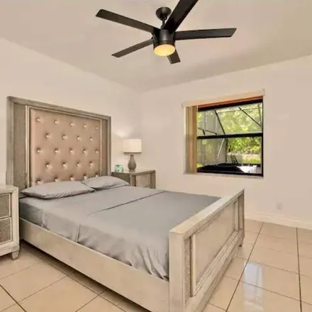 Rent this 4 bed house on West Palm Beach
