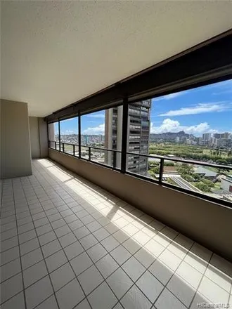 Image 4 - 581-583 Kamoku Street, Honolulu, HI 96826, USA - Condo for sale